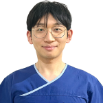 Dr Tom Lu