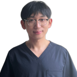 Dr Hanzhi (Tom) Lu