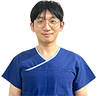 Dr Hanzhi (Tom) Lu