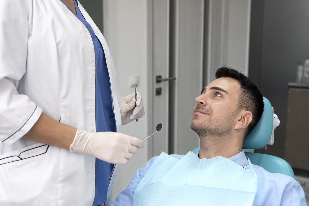 Bad Breath Assessment and Treatment in Box Hill